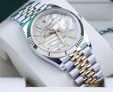 rolex hard to buy